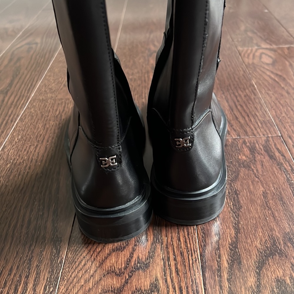 Fable Tall Riding Boots - Picture 4 of 11